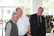 Familientag  (Foto: Fischer, Geiger, Kopra)
