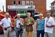 Familientag  (Foto: Fischer, Geiger, Kopra)