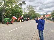 die Reise zum Kyffhäuser (Foto: IFA-Museum)