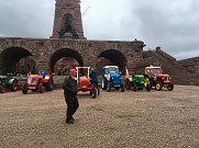 die Reise zum Kyffhäuser (Foto: IFA-Museum)