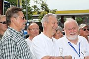 Familientag  (Foto: Fischer, Geiger, Kopra)
