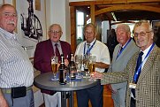 Familientag  (Foto: Fischer, Geiger, Kopra)