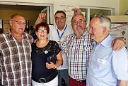 Familientag  (Foto: Fischer, Geiger, Kopra)