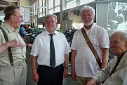 Familientag  (Foto: Fischer, Geiger, Kopra)