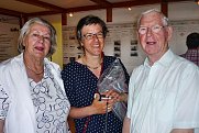 Familientag  (Foto: Fischer, Geiger, Kopra)