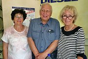 Familientag  (Foto: Fischer, Geiger, Kopra)