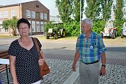 Familientag  (Foto: Fischer, Geiger, Kopra)
