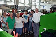 Familientag  (Foto: Fischer, Geiger, Kopra)