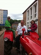 Museumstag, 18.05.14 (Foto: IFA-Museum)