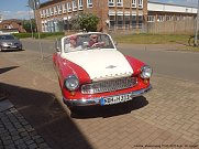 Museumstag im IFA Museum 2022 (Foto: W. Geiger)