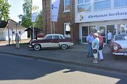 Museumstag im IFA Museum 2022 (Foto: W. Geiger)