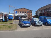 Museumstag im IFA Museum 2022 (Foto: W. Geiger)