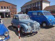 Museumstag im IFA Museum 2022 (Foto: W. Geiger)
