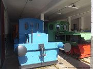 Museumstag im IFA Museum 2022 (Foto: W. Geiger)