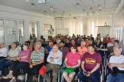 Museumstag im IFA Museum 2022 (Foto: W. Geiger)