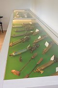 Sonderausstellung Aufbau und Eröffnung (Foto: IFA-Museum H.-G. Franke)