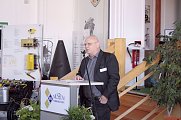 Empfang  (Foto: Fischer, Geiger)