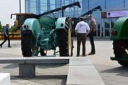 Geschichte erklären (Foto: hgf)