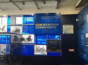 Vereinsreise nach Eisenach (Foto: Foto: Geiger, Port)