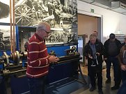 Vereinsreise nach Eisenach (Foto: Foto: Geiger, Port)