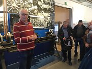 Vereinsreise nach Eisenach (Foto: Foto: Geiger, Port)