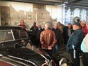 Vereinsreise nach Eisenach (Foto: Foto: Geiger, Port)