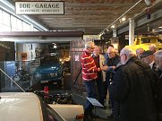 Reise des Verein nach Eisenach 2022 (Foto: Foto Geiger Port)