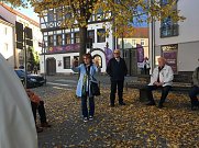 Reise des Verein nach Eisenach 2022 (Foto: Foto Geiger Port)