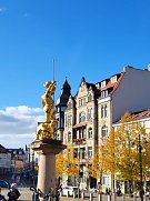 Reise des Verein nach Eisenach 2022 (Foto: Foto Geiger Port)