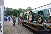 Verladung in Nordhausen (Foto: hgf)