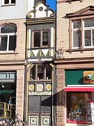 Reise des Verein nach Eisenach 2022 (Foto: Foto Geiger Port)