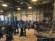 alte Werkstatt (Foto: HGF)