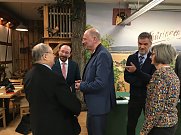 Sonderausstellung  (Foto: Franke)