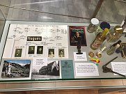 Sonderausstellung  (Foto: Franke)