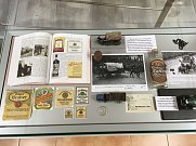 Sonderausstellung  (Foto: Franke)