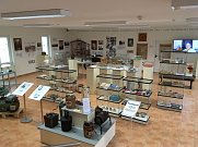 Sonderausstellung  (Foto: Franke)