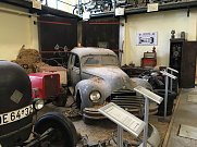 Sonderausstellung  (Foto: Franke)