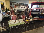 Sonderausstellung  (Foto: Franke)