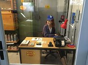 Sonderausstellung  (Foto: Franke)