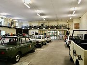 Sonderausstellung  (Foto: Franke)