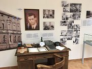 Sonderausstellung  (Foto: Franke)