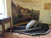 Sonderausstellung  (Foto: Franke)