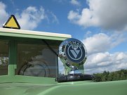 Bilder aus Vortrag (Foto: Archiv C. Suhr)