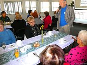 Frauentag und ein paar "Kümmerer" (Foto: W. Geiger)