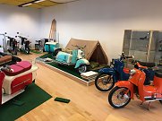 Begin der Sammlung (Foto: IFA Museum HGF)