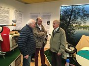 Eröffnung am 16.03 (Foto: IFA-Museum HGF)