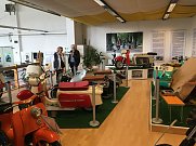 Eröffnung am 16.03 (Foto: IFA-Museum HGF)