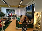 Eröffnung am 16.03 (Foto: IFA-Museum HGF)