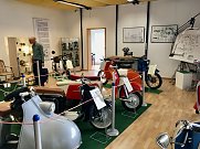 Eröffnung am 16.03 (Foto: IFA-Museum HGF)