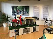 Eröffnung am 16.03 (Foto: IFA-Museum HGF)